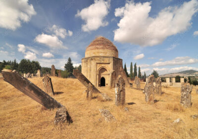 The Rich and Diverse History of Azerbaijan: From Ancient Times to Modern Day