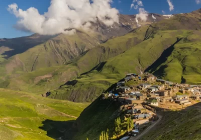 “Exploring the Hidden Gems of Northern Azerbaijan”
