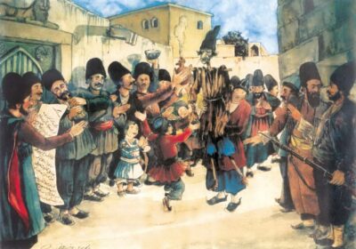 Traditional Festivals and Holidays in Azerbaijan: A Celebration of Culture and Heritage