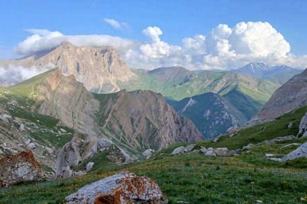 4 Nights / 5 Days Azerbaijan Package