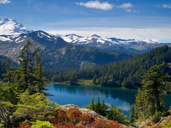 6 Nights / 7 Days Azerbaijan Travel Packages