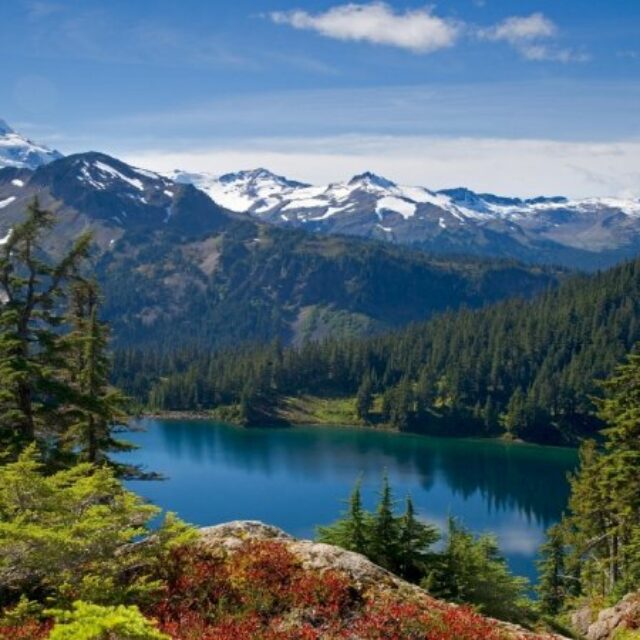 6 Nights / 7 Days Azerbaijan Travel Packages