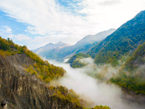 Gabala Tour