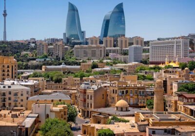 Top Things to Do in Baku, Azerbaijan