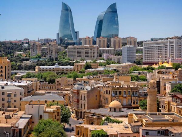 Baku City & Absheron Tour