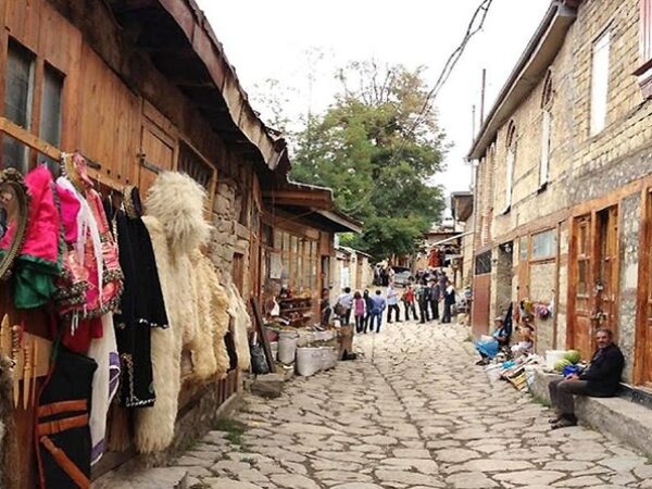 Lahij Cultural Heritage Tour
