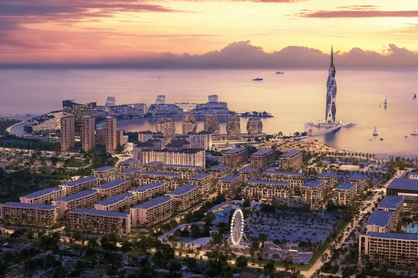 3 Nights / 4 Days Azerbaijan Tour Package