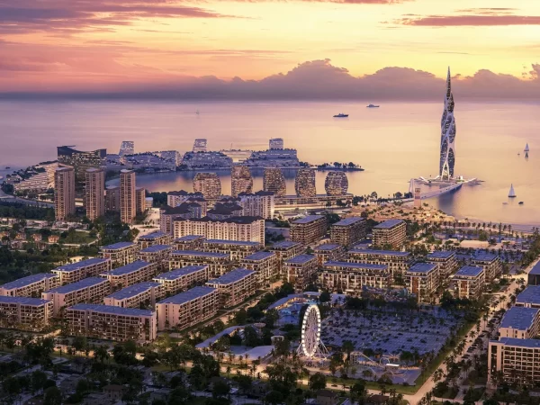 3 Nights / 4 Days Azerbaijan Package