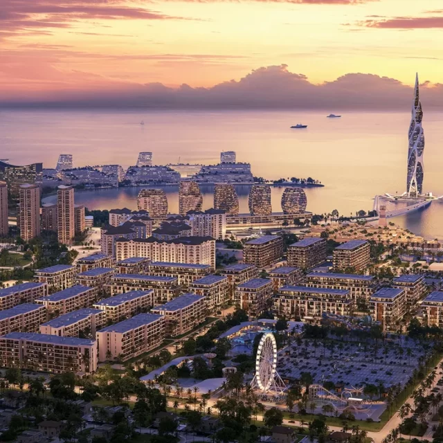 3 Nights / 4 Days Azerbaijan Tour Package