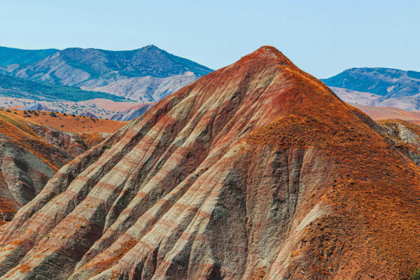 8 Nights / 9 Days Azerbaijan Tour Package