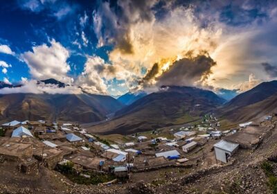 Exploring the Diverse Regions of Azerbaijan: A Complete Travel Guide