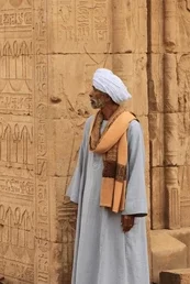 Omar Khaled