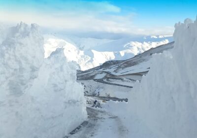 Azerbaijan tour Package from Dubai​