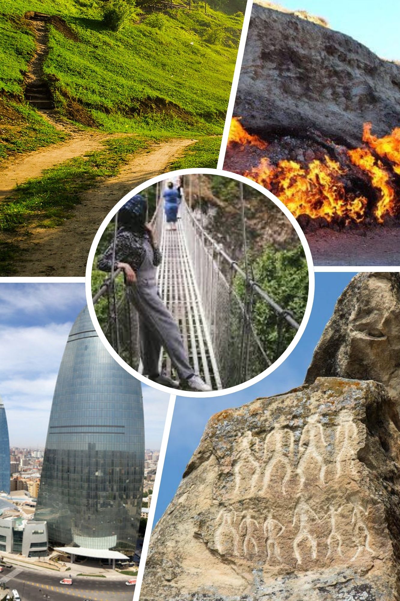 Azerbaijan tour , tours in baku