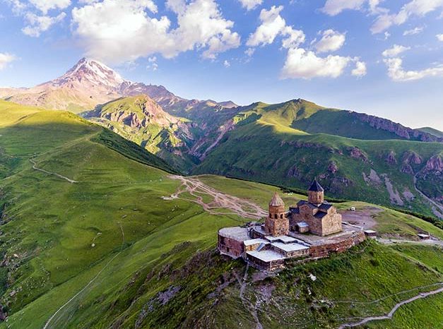Azerbaijan Tour – Explore Baku and Gabala with guided tours