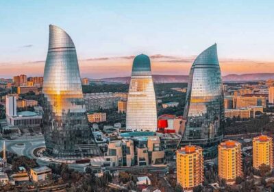 Tourism in Azerbaijan