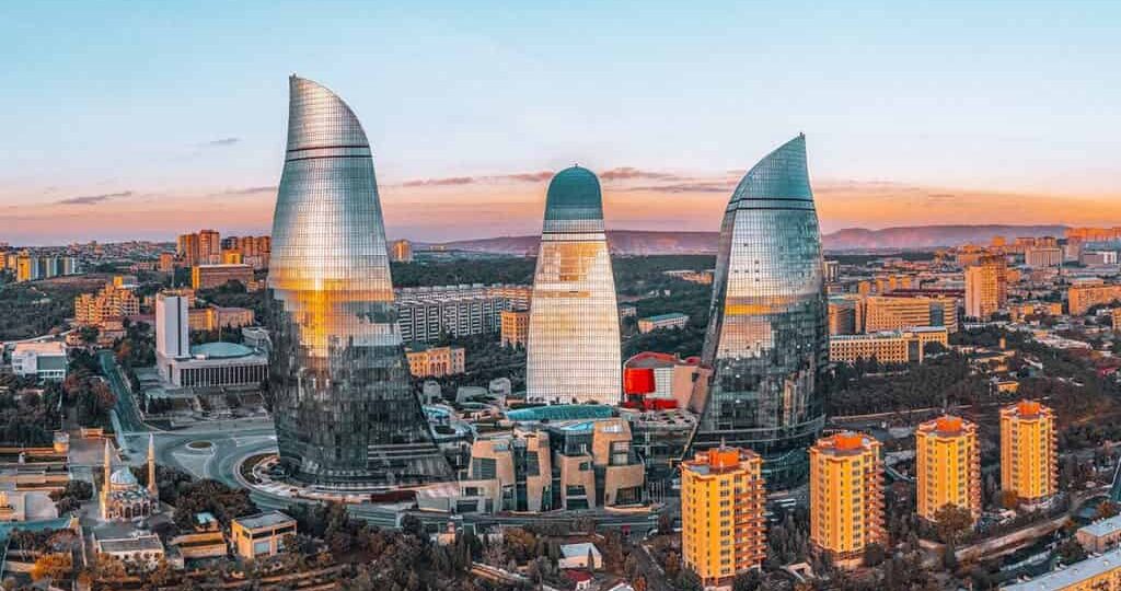 Azerbaijan tourism - azerbaijan tours - tours in baku