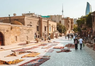 Baku Travel Tips